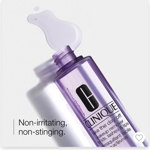 Clinique Makeup Remover And Estée Lauder Nutritious. 1.7oz and 1oz. bundle! - Picture 6 of 6